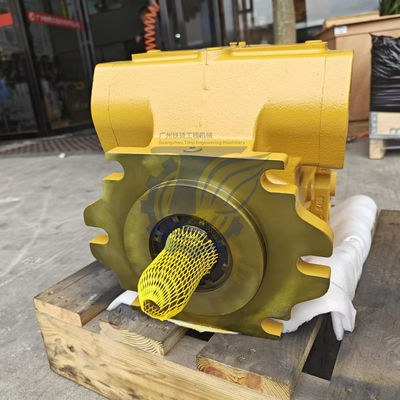 593-3841 5933841 30R-0466 PER CATERPILLAR 395 PARTI D'ESCAVATORE pompa idraulica pompa a pistoni assiale cilindrata variabile