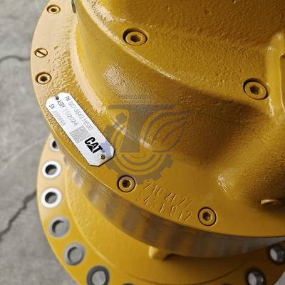 Per CAT 395 Scavatrici parti idrauliche motore oscillante oscillante cassetta di marcia oscillante riduttore ingranaggio oscillante (posteriore) DRIVE GP-SWING AFTERMARKET ORIGINALE