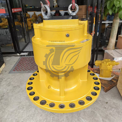 Per CAT 395 Scavatrici parti idrauliche motore oscillante oscillante cassetta di marcia oscillante riduttore ingranaggio oscillante (posteriore) DRIVE GP-SWING AFTERMARKET ORIGINALE