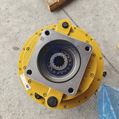 Per CAT 395 Scavatrici parti idrauliche motore oscillante oscillante cassetta di marcia oscillante riduttore ingranaggio oscillante (posteriore) DRIVE GP-SWING AFTERMARKET ORIGINALE