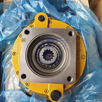 Per CAT 395 Scavatrici parti idrauliche motore oscillante oscillante cassetta di marcia oscillante riduttore ingranaggio oscillante (posteriore) DRIVE GP-SWING AFTERMARKET ORIGINALE