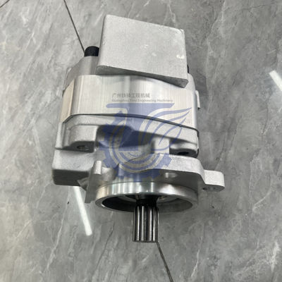 7051235140 PER KOMATSU PC3000-6 parti di escavatori pompa di ingranaggi idraulici