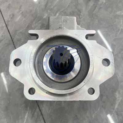 7051235140 PER KOMATSU PC3000-6 parti di escavatori pompa di ingranaggi idraulici