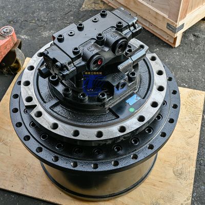SANY SY485 SY500 SY550 PARTI DI ESCAVATORE MONTAGGIO FINALE