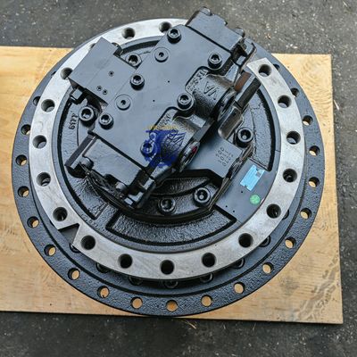 SANY SY485 SY500 SY550 PARTI DI ESCAVATORE MONTAGGIO FINALE
