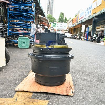 170401-00048A 170401-00048B 401-00439C PER DOOSAN DX300LC DX340LC parti di escavatore