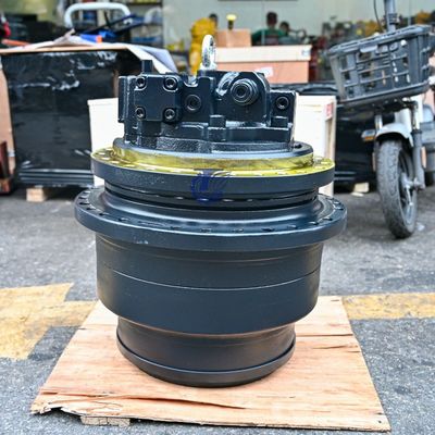 170402-00025 170402-00025A 170402-00025B 170402-00025D PER DOOSAN DX380 DX420 PARTI ESCAVATORE VIAGGIO ASSEMBLIO FINALE DRIVE TM100 VIAGGIO MOTORE VIAGGIO BACCHETTINA ORIGINALE