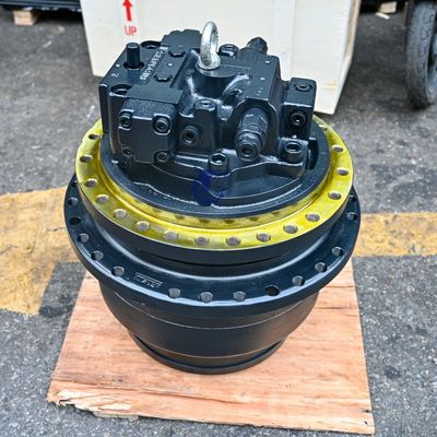 170402-00025 170402-00025A 170402-00025B 170402-00025D PER DOOSAN DX380 DX420 PARTI ESCAVATORE VIAGGIO ASSEMBLIO FINALE DRIVE TM100 VIAGGIO MOTORE VIAGGIO BACCHETTINA ORIGINALE