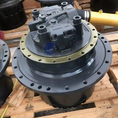 20Y-27-00500 20Y-27-00560 20Y-27-00501 PER Komatsu PC160-8 PC200-8 PC200-8K PC200LC-8 parti di escavatore