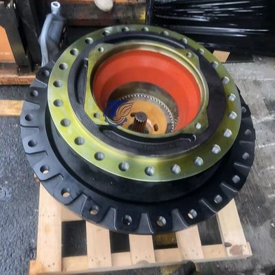 4641493 9254462 9254461 PER HITACHI ZX650LC-3 ZX670LC-5B ZX670LC-5G ZX670LCH-3 PARTI ESCAVATORE