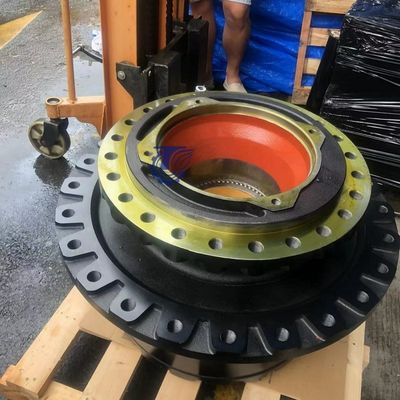 4641493 9254462 9254461 PER HITACHI ZX650LC-3 ZX670LC-5B ZX670LC-5G ZX670LCH-3 PARTI ESCAVATORE