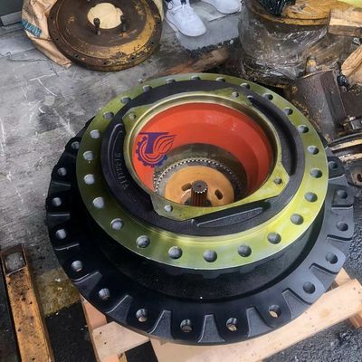 4641493 9254462 9254461 PER HITACHI ZX650LC-3 ZX670LC-5B ZX670LC-5G ZX670LCH-3 PARTI ESCAVATORE
