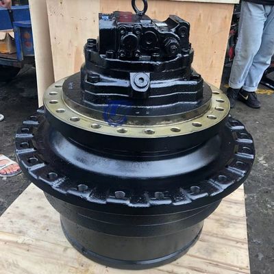 9251681 4636857 9219274 PER HITACHI ZX1000K-3 ZX850-3 ZX850-3F ZX850LC-3-DH ZX870H-3 ZX870H-3 HCMC parti di escavatore viaggio assemblaggio finale guida viaggio motore viaggio cambio posteriore ORIGINALE