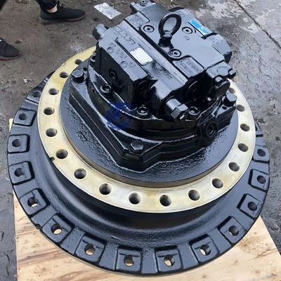 9251681 4636857 9219274 PER HITACHI ZX1000K-3 ZX850-3 ZX850-3F ZX850LC-3-DH ZX870H-3 ZX870H-3 HCMC parti di escavatore viaggio assemblaggio finale guida viaggio motore viaggio cambio posteriore ORIGINALE