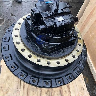 9251681 4636857 9219274 PER HITACHI ZX1000K-3 ZX850-3 ZX850-3F ZX850LC-3-DH ZX870H-3 ZX870H-3 HCMC parti di escavatore viaggio assemblaggio finale guida viaggio motore viaggio cambio posteriore ORIGINALE