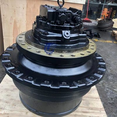 9251681 4636857 9219274 PER HITACHI ZX1000K-3 ZX850-3 ZX850-3F ZX850LC-3-DH ZX870H-3 ZX870H-3 HCMC parti di escavatore viaggio assemblaggio finale guida viaggio motore viaggio cambio posteriore ORIGINALE