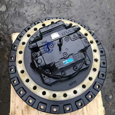 9251681 4636857 9219274 PER HITACHI ZX1000K-3 ZX850-3 ZX850-3F ZX850LC-3-DH ZX870H-3 ZX870H-3 HCMC parti di escavatore viaggio assemblaggio finale guida viaggio motore viaggio cambio posteriore ORIGINALE