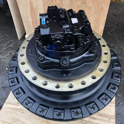 9251681 4636857 9219274 PER HITACHI ZX1000K-3 ZX850-3 ZX850-3F ZX850LC-3-DH ZX870H-3 ZX870H-3 HCMC parti di escavatore viaggio assemblaggio finale guida viaggio motore viaggio cambio posteriore ORIGINALE