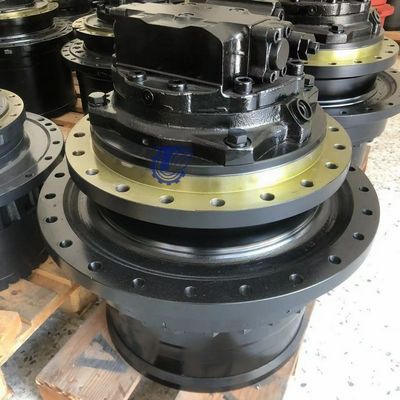 20/925550 PER JCB JS460-T2 PARTI DI ESCAVATORE MONTAGGIO DEL VIAGGIO FINALE