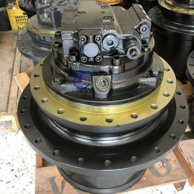 20/925550 PER JCB JS460-T2 PARTI DI ESCAVATORE MONTAGGIO DEL VIAGGIO FINALE