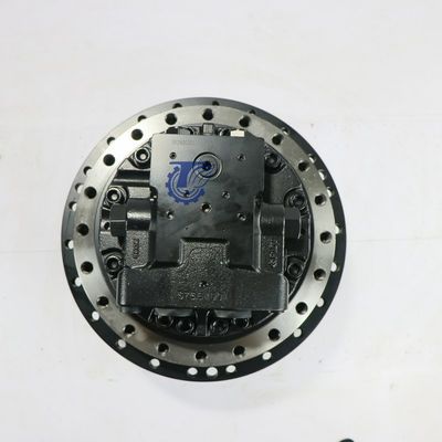 YN15V00037F2 YN15V00037F1 YN15V00037F2R PER KOBELCO SK170-9 SK210DLC-8 SK210-9 SK210-9 200-8 SK210D-8 SK215SRLC PARTI ESCAVATORE VIAGGIO ASSEMBLIO FINALE VIAGGIO MOTORE VIAGGIO GIREBOX AFTERMARKET ORIGINALE