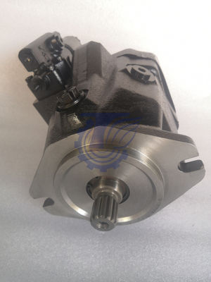 803090997 804014516 Per XCMG XE490 XE500 Parti di escavatore Pompa idraulica a pistoni Pompa idraulica FAN PUMPA Pompa di accoppiamento CASAPPA MVPD30.45S-0485-PME/MB-V-PEC-2-A-20/245 Mercato posteriore Originale