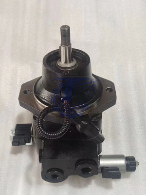 AT468551 Per John Deere 640L-II 643L-II 843L-II Cable skidder parti motore idraulico ventilatore motore mercato posteriore originale