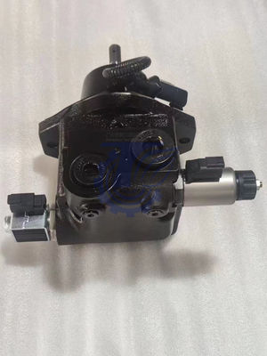 AT468551 Per John Deere 640L-II 643L-II 843L-II Cable skidder parti motore idraulico ventilatore motore mercato posteriore originale