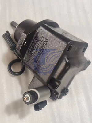 AT468551 Per John Deere 640L-II 643L-II 843L-II Cable skidder parti motore idraulico ventilatore motore mercato posteriore originale