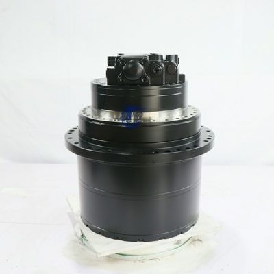 Doosan DX160LC DX180LC Final Drive 170401-00079 K1017674 Hydraulic Travel Motor Excavator Replacement Parts