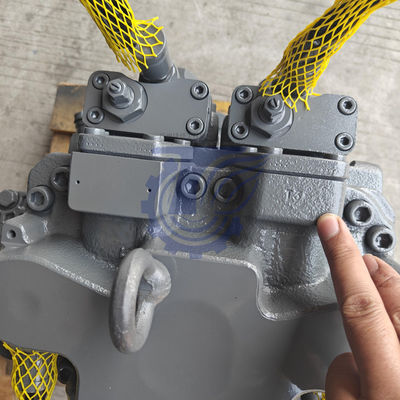 9149201 9147343 Per Hitachi EX120-5 EX130H-5 EX130K-5 EX135USR Parti di escavatori Pompa idraulica