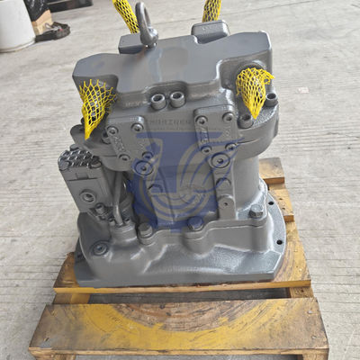 9149201 9147343 Per Hitachi EX120-5 EX130H-5 EX130K-5 EX135USR Parti di escavatori Pompa idraulica