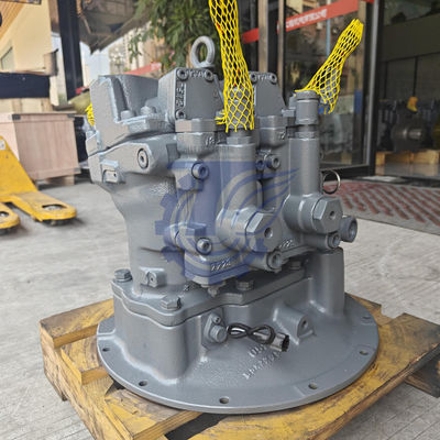 9149201 9147343 Per Hitachi EX120-5 EX130H-5 EX130K-5 EX135USR Parti di escavatori Pompa idraulica