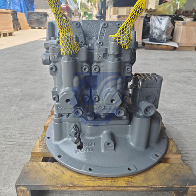 9149201 9147343 Per Hitachi EX120-5 EX130H-5 EX130K-5 EX135USR Parti di escavatori Pompa idraulica