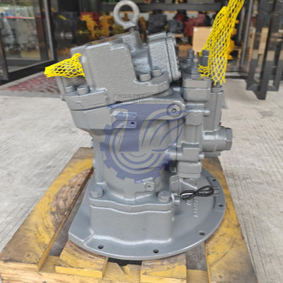9149201 9147343 Per Hitachi EX120-5 EX130H-5 EX130K-5 EX135USR Parti di escavatori Pompa idraulica
