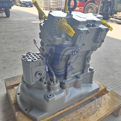 9149201 9147343 Per Hitachi EX120-5 EX130H-5 EX130K-5 EX135USR Parti di escavatori Pompa idraulica