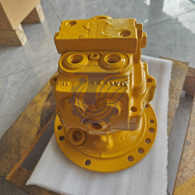 706-73-01400 7067301400 Per KOMATSU PC130F-7 parti di escavatori motore oscillante idraulico oscillante cassetta di marcia oscillante riduttore di marcia oscillante dispositivo posteriore originale