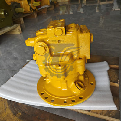 706-73-01400 7067301400 Per KOMATSU PC130F-7 parti di escavatori motore oscillante idraulico oscillante cassetta di marcia oscillante riduttore di marcia oscillante dispositivo posteriore originale
