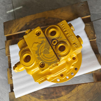 706-73-01400 7067301400 Per KOMATSU PC130F-7 parti di escavatori motore oscillante idraulico oscillante cassetta di marcia oscillante riduttore di marcia oscillante dispositivo posteriore originale