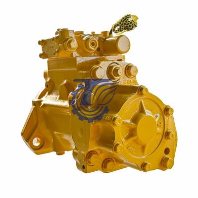 708-1L-00380 7081L00380 7081L21230 Per KOMATSU D61EX-15E0 D61EX-15 D61PX-15E0 Parti di escavatori Pompa idraulica