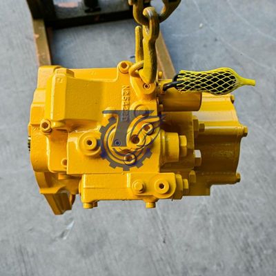 708-1L-00380 7081L00380 7081L21230 Per KOMATSU D61EX-15E0 D61EX-15 D61PX-15E0 Parti di escavatori Pompa idraulica