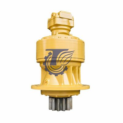 486-5236 4865236 20R-9301 20R9301 Per la categoria 349D2 L 349D2 352F 352F 349E 349F EXCAVATOR PARTI Motore oscillante idraulico Swing Gearbox Swing REDUCTIONE
