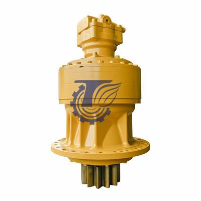 486-5236 4865236 20R-9301 20R9301 Per la categoria 349D2 L 349D2 352F 352F 349E 349F EXCAVATOR PARTI Motore oscillante idraulico Swing Gearbox Swing REDUCTIONE