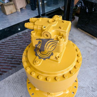 486-5236 4865236 20R-9301 20R9301 Per la categoria 349D2 L 349D2 352F 352F 349E 349F EXCAVATOR PARTI Motore oscillante idraulico Swing Gearbox Swing REDUCTIONE
