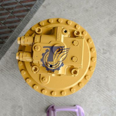 486-5236 4865236 20R-9301 20R9301 Per la categoria 349D2 L 349D2 352F 352F 349E 349F EXCAVATOR PARTI Motore oscillante idraulico Swing Gearbox Swing REDUCTIONE