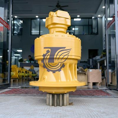 486-5236 4865236 20R-9301 20R9301 Per la categoria 349D2 L 349D2 352F 352F 349E 349F EXCAVATOR PARTI Motore oscillante idraulico Swing Gearbox Swing REDUCTIONE