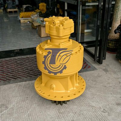 486-5236 4865236 20R-9301 20R9301 Per la categoria 349D2 L 349D2 352F 352F 349E 349F EXCAVATOR PARTI Motore oscillante idraulico Swing Gearbox Swing REDUCTIONE