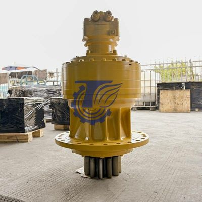 418-7155 296-6253 296-6252 296-6250 470-0474 Per CAT 349D2 352F 352F 349E 349F PARTI DI ESCAVATORI Motore oscillante idraulico Swing Gearbox Swing REDUCTIONE