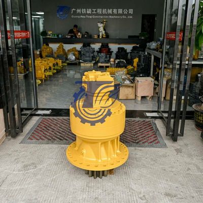 418-7155 296-6253 296-6252 296-6250 470-0474 Per CAT 349D2 352F 352F 349E 349F PARTI DI ESCAVATORI Motore oscillante idraulico Swing Gearbox Swing REDUCTIONE