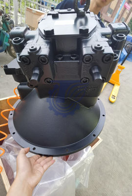 31KB-10030 PER HYUNDAI R550 520LC-9S PARTI D'ESCAVATORE pompa idraulica pompa principale pompa a pistoni pompa A8VO225LA1KH1/72R1-NZN05F004-S R902277494 AFTERMARKET ORIGINALE